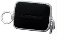 Sony LCS-TWE Black Soft Carrying Case (LCSTWEB) Sony LCS-TWE Black Soft Carrying Case (LCSTWEB)